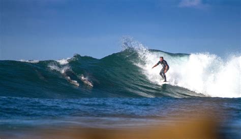 15 Photos That Will Make You Wish You Were Surfing In South Africa Right Now Sapeople Your