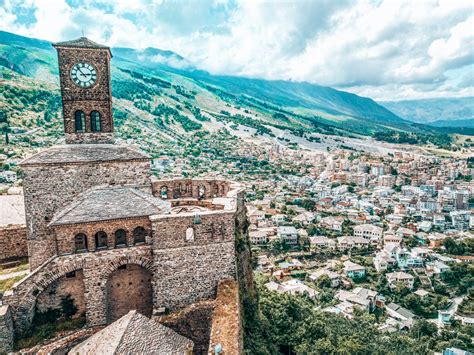 The Best Places To Visit In Albania Travelling Balkans