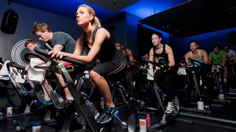 5 Benefits Of Spinning Everything About Spinning Fitness Road