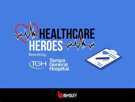 Healthcare Heroes