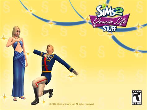 Stuff Packs Los Sims 2 Fondo De Pantalla 3274173 Fanpop