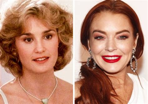 Same Age Celebrities Of The Past And Present Days 20 Pics