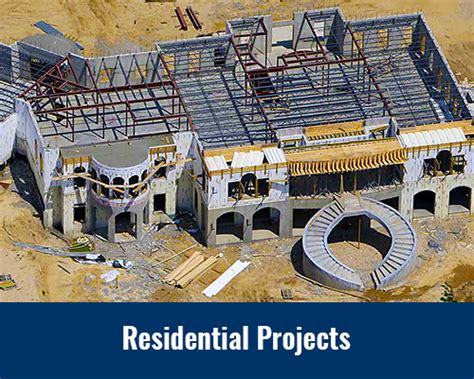 Residential Projects img - Concrete Protection