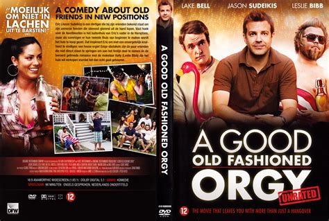 Covers Box Sk A Good Old Fashioned Orgy High Quality Dvd Blueray Movie
