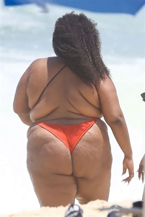 Lizzo Nude Fat Ass And Boobs 2023 Pics And Leaked Porn Video