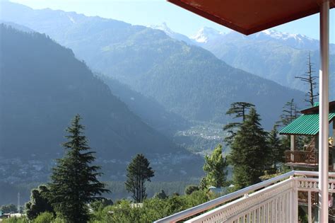 Discover A Complete Manali Travel Guide That Contains Detailed