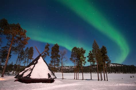 14 Top Tourist Attractions In Finland With Map Touropia
