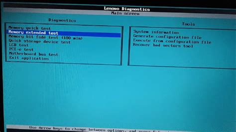 Lenovo Diagnostics Shortcut Key Lenovo Laptop Diagnostics Shortcut