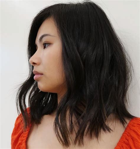 30 Trendiest Asian Hairstyles For Women To Try In 2022 Hair Adviser