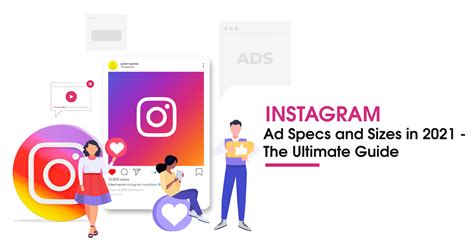Instagram Ad Sizes And Specs In 2021 The Ultimate Guide