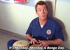 Upload video up to 10 minutes long. monday gif on Tumblr