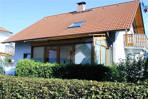 Sie sind gleichermaßen funktionale und optische bauerweiterungselemente. WIKOMA-Wintergarten: Weitere Beispiele