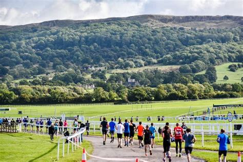Everything You Need To Know About Cheltenham Half Marathon Including