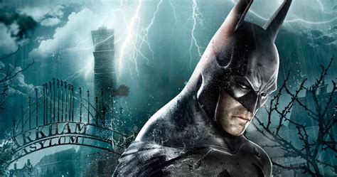 10 Reasons Why The Batman Arkham Series Are Still The Best Superhero Games
