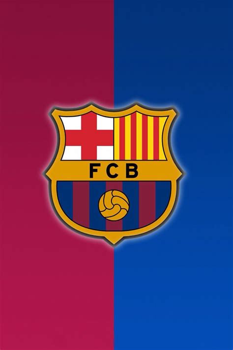 Also one of the most successful and widely supported teams in the world. Fcb Logos
