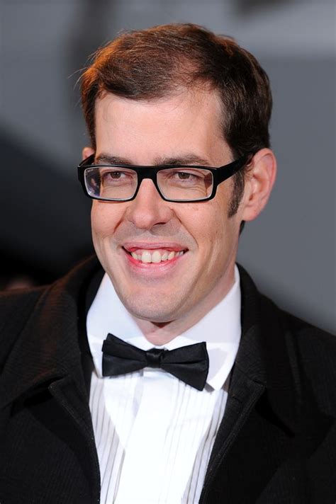 Richard Osman Makes Career Announcement As He Quits Role Birmingham Live