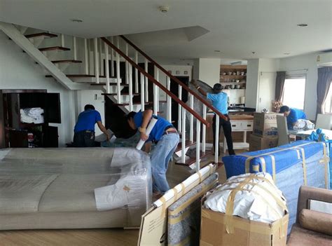 Furniture Movers That Keep Your Stuff Safe In Dallas Fort Worth Arlington And Beyond