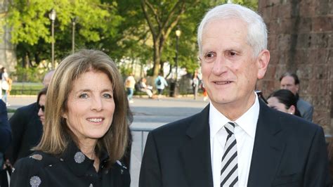 The Untold Truth Of Caroline Kennedy