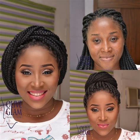 Before Meets After Stunning Makeovers Volume 22 Loveweddingsng