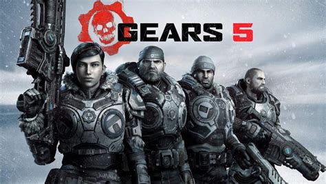 Gears Of War 6 Will It Be A Day Zero Title For Xbox Series X