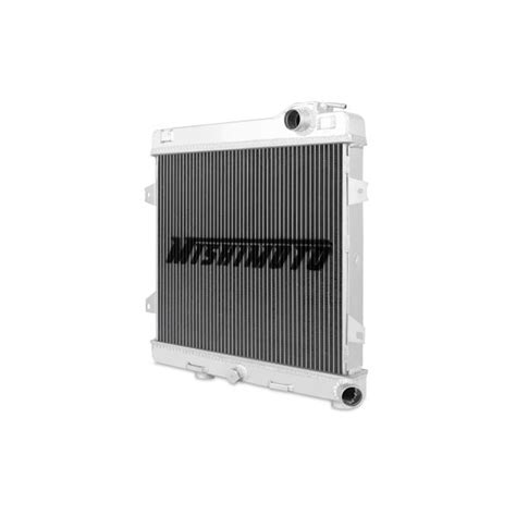 The e30 was released in 1982 and replaced by the bmw e36 in 1992. 1982-1991 BMW M3 E30 Mishimoto Aluminum Radiator - MMRAD-E30-82