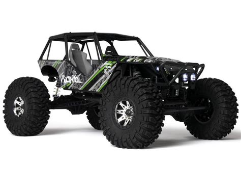 Best Rc Rock Crawlers And Trail Trucks That Distroy The Competition 2020
