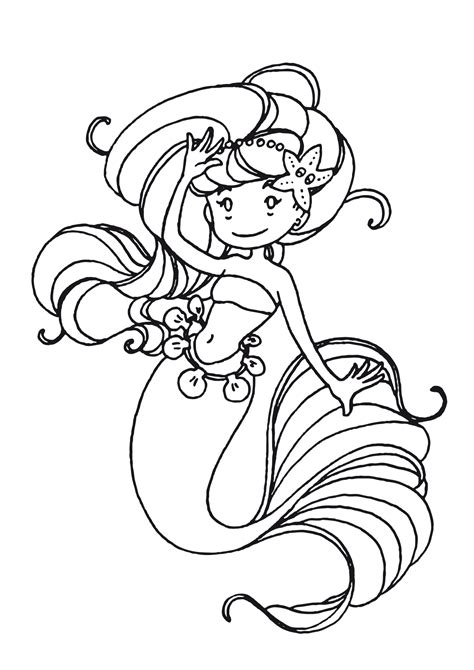 Disney coloring artwelcome to my channel !▶️ notice for drawing descriptionhow draw and color siren mermaid coloring pages for kids. Sirens to color for kids - Sirens Kids Coloring Pages