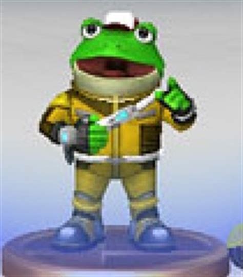 | all characters voice acting #2 (sandy). Voice Of Slippy Toad - Star Fox | Behind The Voice Actors