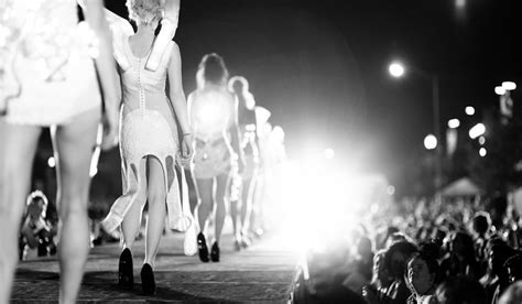 Models wanted for Fashion Week runway! | Model Management