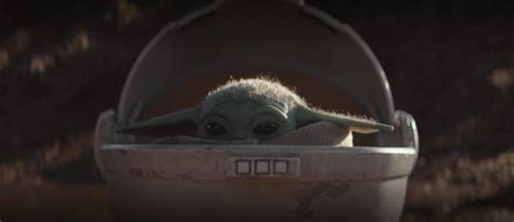Star Wars Baby Yoda Now Official Profile Icon On Disney