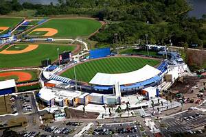 Mets Stadium Gets Makeover New Name Indian River Magazine