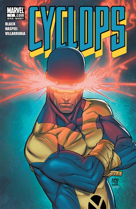 Cyclops 2010 1 Comic Issues Marvel