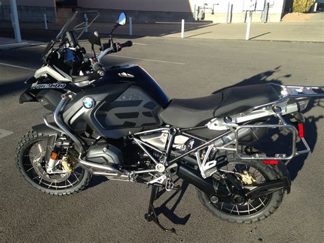 These motorcycles and every one of their details are focused on the highest and most precise performance. New BMW Motorcycles - R1200GSADV | Santa Fe BMW ...
