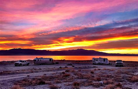 So what does boondocking mean? Tips to take the fear out of Winter Boondocking - Xscapers