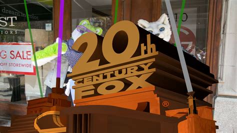 20th Century Fox Tours On Niic By Mobiantasael On Deviantart