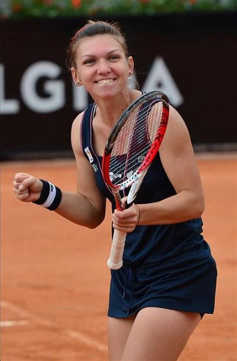 Simona halep entered the season as the no. Simona Halep a urcat 20 de locuri după semifinala de la ...