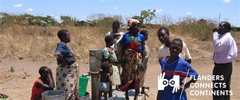 Water Points In Malawi Does Development Aid Work Journalismfund Europe