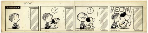 Linus Snoopy