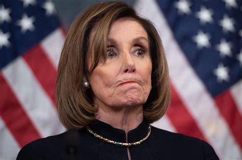 Nancy Pelosi Told To Retire Grandma After Speaker Rips Aocs Squad