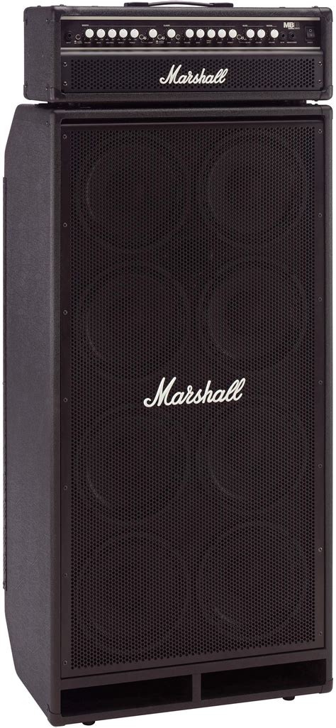 Are you looking for marshall bass cabinets for sale? Marshall MBC810 Bass Cabinet | zZounds