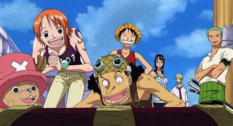 The animation is consistent with the. DVD Review: One Piece - Movie Collection 3 | AnimeBlurayUK