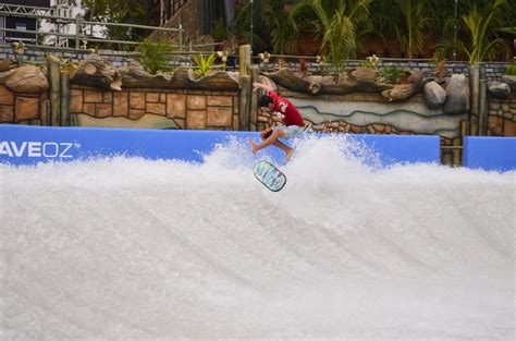 Patents Flowrider Official The Ultimate Surf Machine San Diego Ca