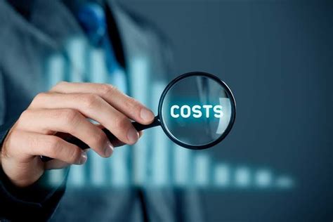 What Is Cost Management And Why Is It Important Peter B Scala Cpa Llc