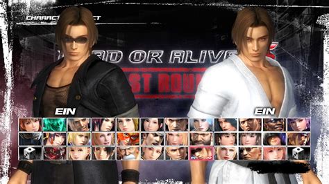 Buy Dead Or Alive 5 Last Round Character Ein Microsoft Store