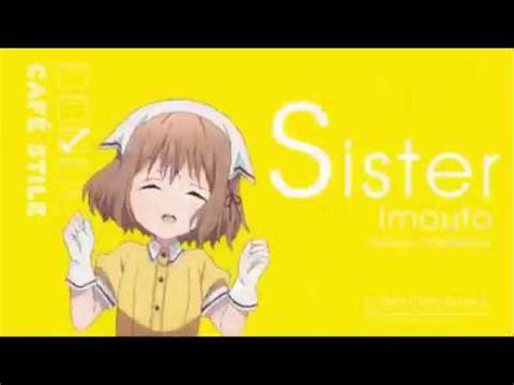 Садистская смесь (blend s) — (anime opening) 01:30. s stands for ? smile, sweet, sister, sadistic blend S , za ...