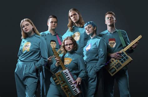 Not to be confused with time travel. Daði Freyr & Gagnamagnið représenteront l'Islande pour l ...