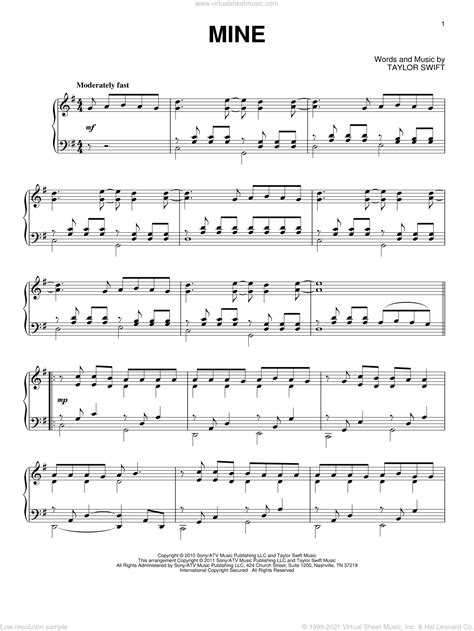 Intermediate Piano Sheet Music Intermediate Piano Arrangement Sheet