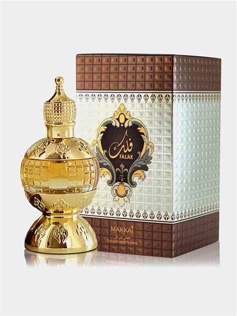 Falak Arabian Perfume Styli