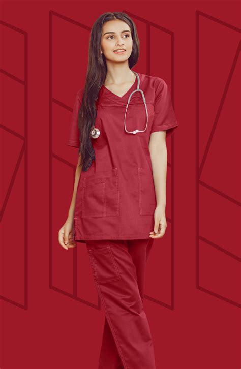 How Can You Customise Your Medical Uniforms Know More Reality Paper