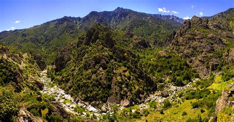 Fra wikipedia, den frie encyklopedi. Free photo: Corsica, France, Nature, River - Free Image on ...